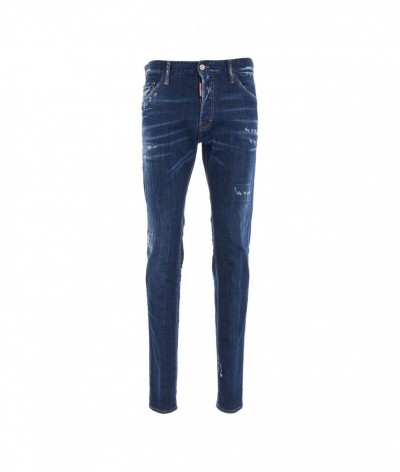 Dsquared2  Jeans Cool Guy blu 458509_1923119