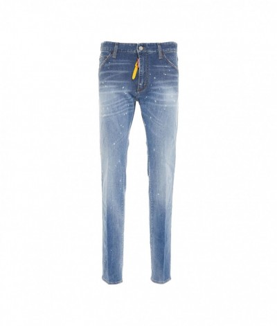 Dsquared2  Jeans Cool Guy blu 457059_1916821