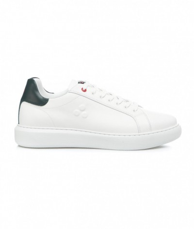 Peuterey  Sneakers Helica bianco 458352_1922524