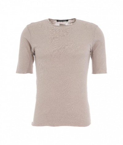 Hannes Roether  T-shirt grigio chiaro 455648_1910791